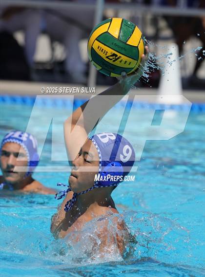 Thumbnail 1 in Grossmont vs. Rancho Bernardo (18th Annual Draz Classic) photogallery.