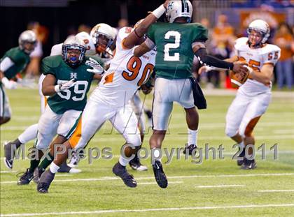 Thumbnail 3 in Madison @ Fort Bend Hightower photogallery.