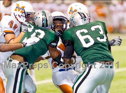 Thumbnail 2 in Madison @ Fort Bend Hightower photogallery.