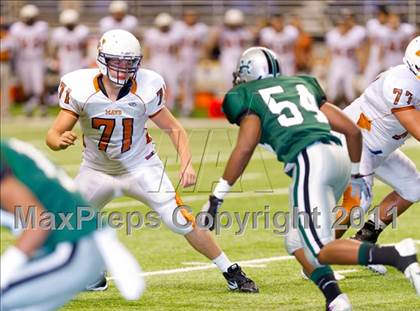 Thumbnail 3 in Madison @ Fort Bend Hightower photogallery.