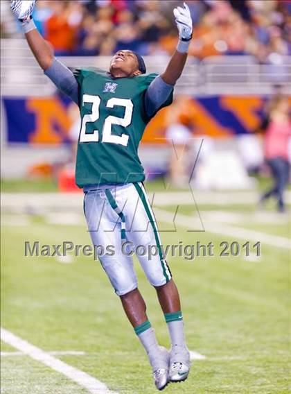 Thumbnail 3 in Madison @ Fort Bend Hightower photogallery.
