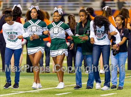 Thumbnail 3 in Madison @ Fort Bend Hightower photogallery.