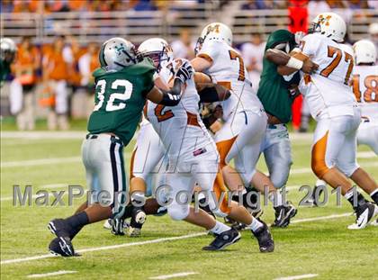 Thumbnail 1 in Madison @ Fort Bend Hightower photogallery.