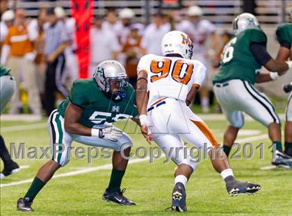 Thumbnail 1 in Madison @ Fort Bend Hightower photogallery.