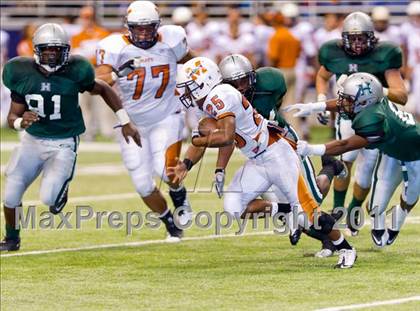 Thumbnail 2 in Madison @ Fort Bend Hightower photogallery.