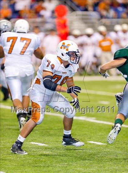 Thumbnail 2 in Madison @ Fort Bend Hightower photogallery.
