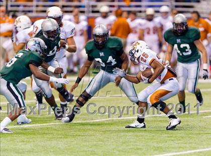Thumbnail 3 in Madison @ Fort Bend Hightower photogallery.