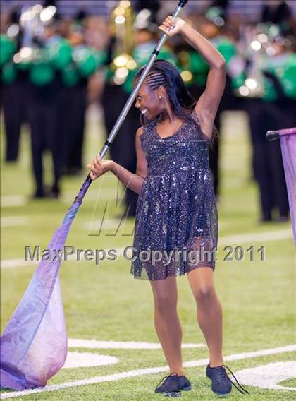 Thumbnail 2 in Madison @ Fort Bend Hightower photogallery.
