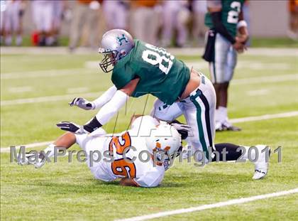 Thumbnail 3 in Madison @ Fort Bend Hightower photogallery.