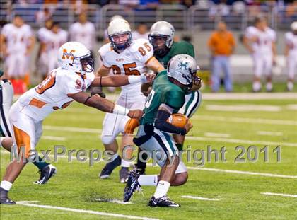 Thumbnail 3 in Madison @ Fort Bend Hightower photogallery.