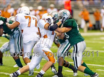 Thumbnail 3 in Madison @ Fort Bend Hightower photogallery.