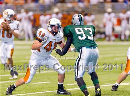 Thumbnail 2 in Madison @ Fort Bend Hightower photogallery.