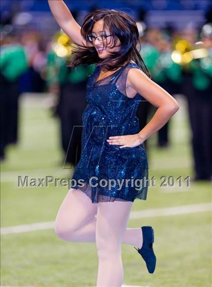 Thumbnail 1 in Madison @ Fort Bend Hightower photogallery.