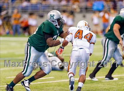 Thumbnail 3 in Madison @ Fort Bend Hightower photogallery.