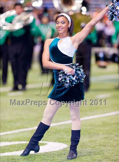 Thumbnail 3 in Madison @ Fort Bend Hightower photogallery.