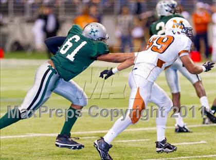 Thumbnail 3 in Madison @ Fort Bend Hightower photogallery.