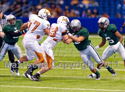 Thumbnail 2 in Madison @ Fort Bend Hightower photogallery.