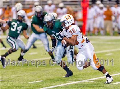 Thumbnail 1 in Madison @ Fort Bend Hightower photogallery.