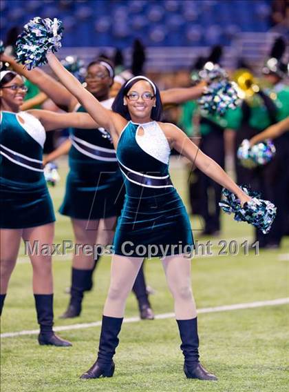 Thumbnail 2 in Madison @ Fort Bend Hightower photogallery.