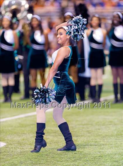 Thumbnail 2 in Madison @ Fort Bend Hightower photogallery.