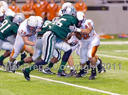 Thumbnail 3 in Madison @ Fort Bend Hightower photogallery.