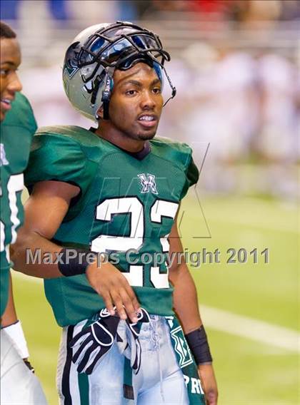 Thumbnail 3 in Madison @ Fort Bend Hightower photogallery.