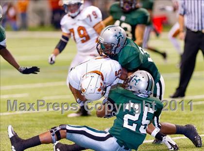 Thumbnail 3 in Madison @ Fort Bend Hightower photogallery.