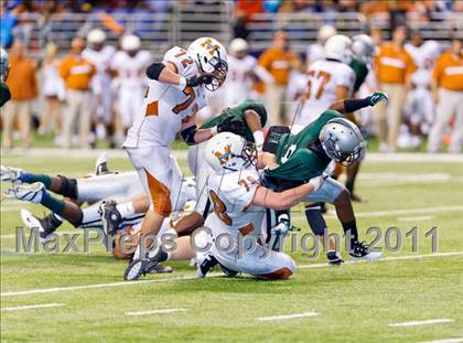 Thumbnail 3 in Madison @ Fort Bend Hightower photogallery.