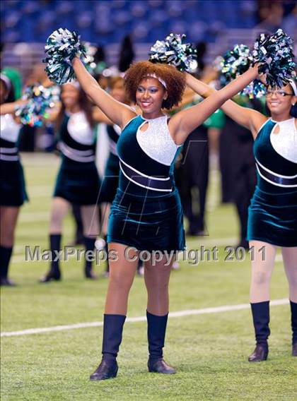 Thumbnail 2 in Madison @ Fort Bend Hightower photogallery.