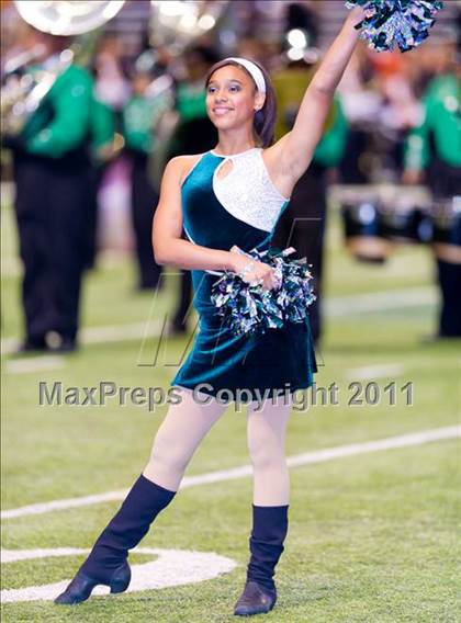 Thumbnail 1 in Madison @ Fort Bend Hightower photogallery.