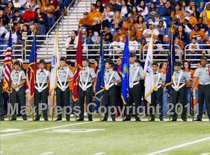 Thumbnail 1 in Madison @ Fort Bend Hightower photogallery.