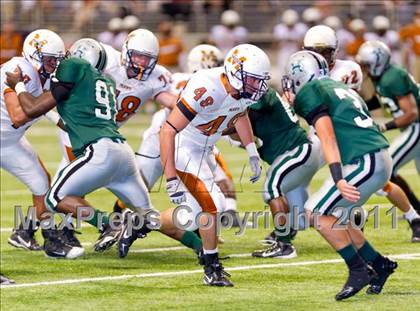 Thumbnail 3 in Madison @ Fort Bend Hightower photogallery.