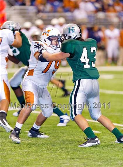 Thumbnail 1 in Madison @ Fort Bend Hightower photogallery.