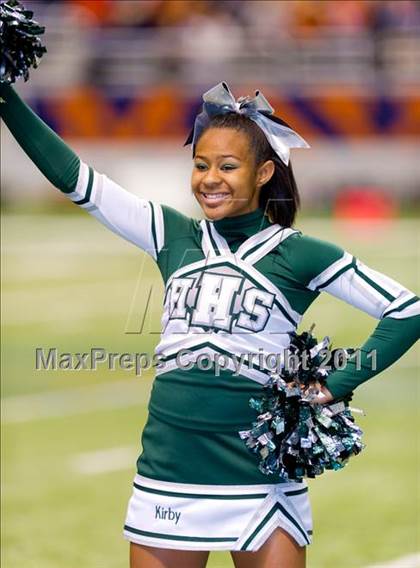 Thumbnail 3 in Madison @ Fort Bend Hightower photogallery.