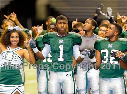 Thumbnail 3 in Madison @ Fort Bend Hightower photogallery.