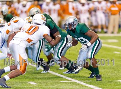 Thumbnail 2 in Madison @ Fort Bend Hightower photogallery.