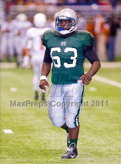 Thumbnail 1 in Madison @ Fort Bend Hightower photogallery.