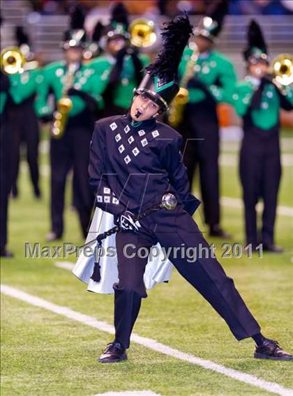 Thumbnail 2 in Madison @ Fort Bend Hightower photogallery.