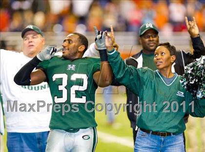Thumbnail 1 in Madison @ Fort Bend Hightower photogallery.