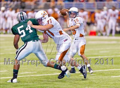 Thumbnail 1 in Madison @ Fort Bend Hightower photogallery.