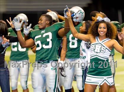 Thumbnail 3 in Madison @ Fort Bend Hightower photogallery.