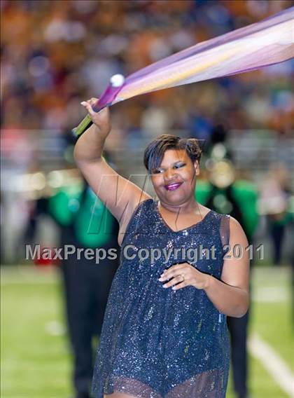 Thumbnail 3 in Madison @ Fort Bend Hightower photogallery.