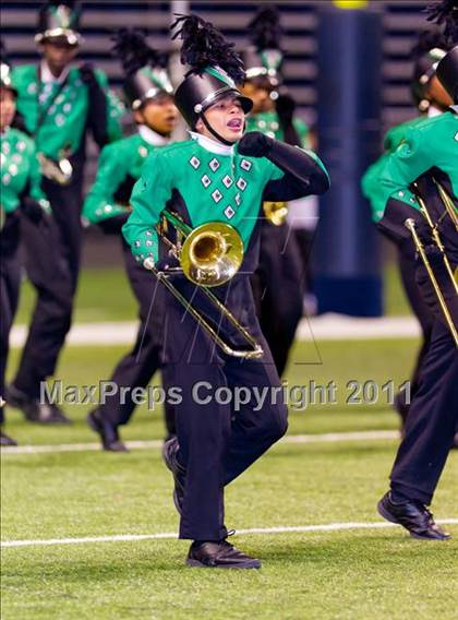 Thumbnail 3 in Madison @ Fort Bend Hightower photogallery.