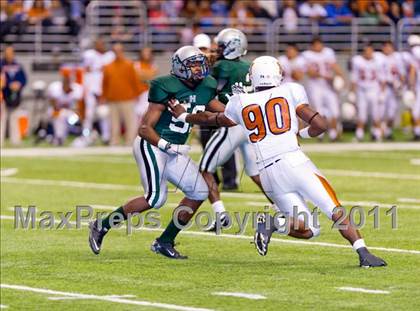 Thumbnail 2 in Madison @ Fort Bend Hightower photogallery.