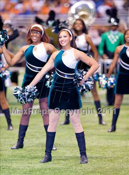 Thumbnail 1 in Madison @ Fort Bend Hightower photogallery.