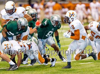 Thumbnail 1 in Madison @ Fort Bend Hightower photogallery.