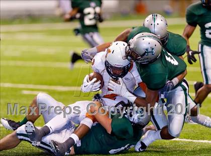 Thumbnail 2 in Madison @ Fort Bend Hightower photogallery.