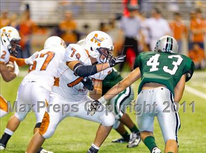 Thumbnail 2 in Madison @ Fort Bend Hightower photogallery.