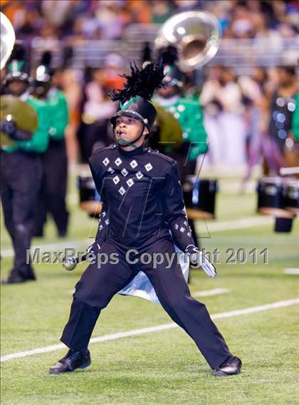Thumbnail 3 in Madison @ Fort Bend Hightower photogallery.
