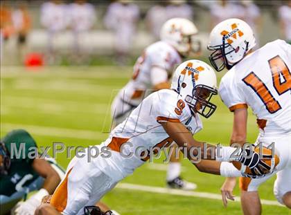 Thumbnail 3 in Madison @ Fort Bend Hightower photogallery.